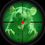 Air Rifle 3D: Rat Sniper