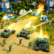 Main Art Of War 3: Strategi RTS PvP on PC
