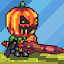 Pixel Knights Online 2D MMORPG