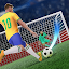 Soccer Superstar - Futebol