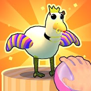 Играй Banban Monster Box на ПК