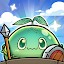 Slime Castle — защита башни ТД