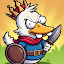 What Duck : Defense