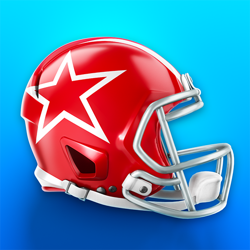 Play Football Battle – Touchdown! Online