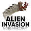 Alien Invasion Mobs Minecraft