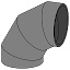 Flat Pattern Bend