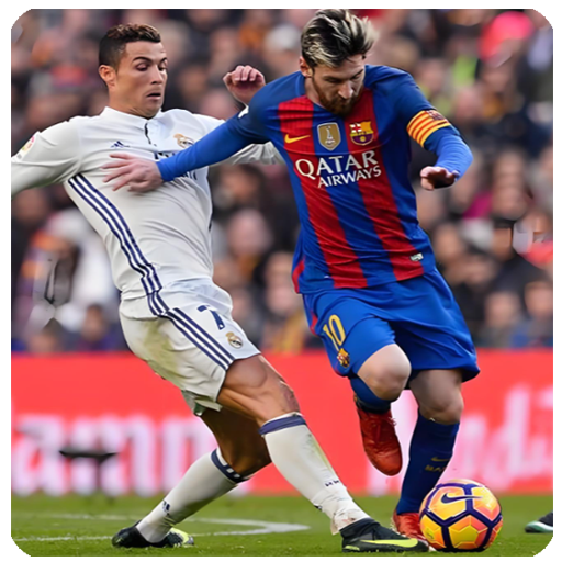 Football World Soccer Strike