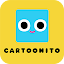 Cartoonito App serie e giochi