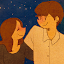 Love is... in small things