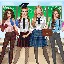 Juegos de Vestir Chicas en Uni