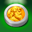 Idle Coin Flip: Merge Coins
