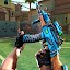 MaskGun: Jogo de tiro FPS