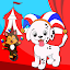 Puppy Circus Playtime games
