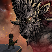 Main Slay the Titan : Deckbuild RPG on PC