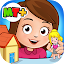 My Town Home: Family Playhouse