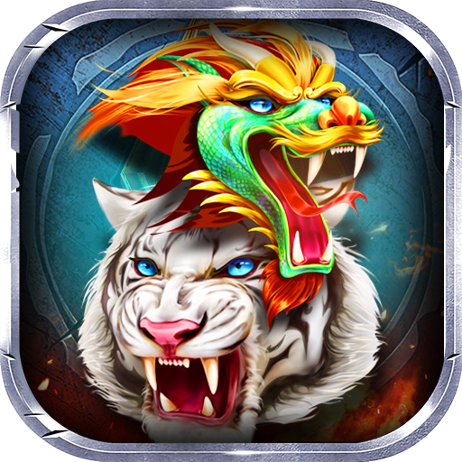 Long tranh hổ đấu