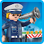PLAYMOBIL Policía