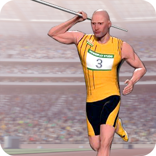 Athletics Mania: Track & Field Summer Sports Game