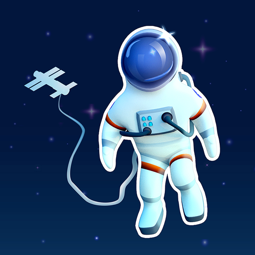 Play Idle Space Station - Tycoon Online