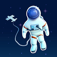 Gioca Idle Space Station - Tycoon per PC