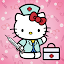Hello Kitty: Детская больница