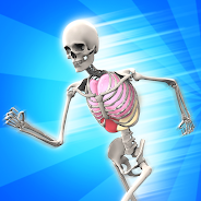 Graj DNA Run 3D na PC