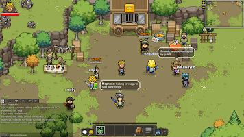 How to Play Heartwood Online on PC with BlueStacks