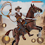 Cowboy Westland Fighter 3d