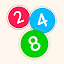 248: Connect Dots Pops Numbers