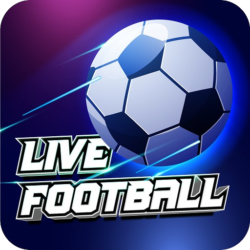 Live Football TV HD Streaming