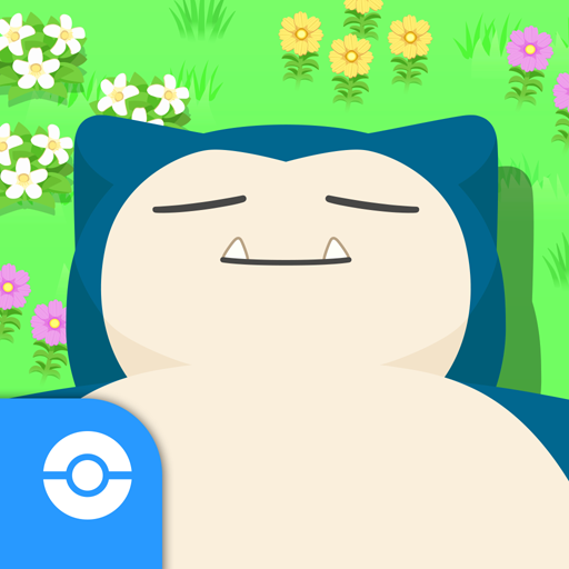 Play Pokémon Sleep Online