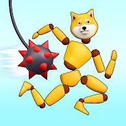 Main Kick the Doge: Breaking Time on PC