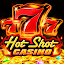 Hot Shot Casino Slot Games