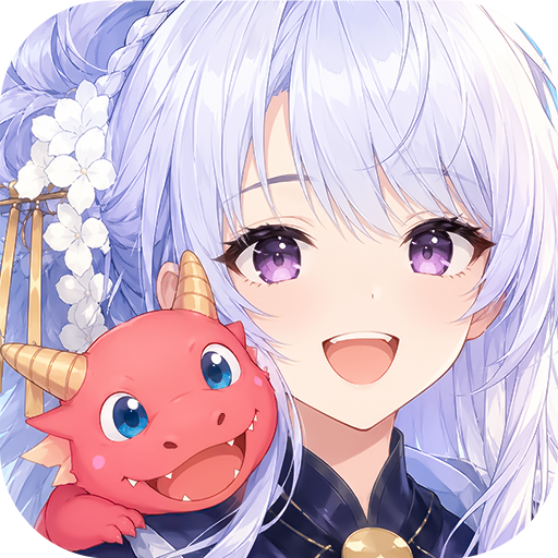 Tales of Aura:MMORPG