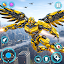 Jogo de Robô Transform Game 3D