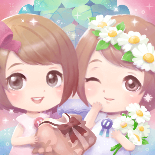口袋可可雙子物語 POCKET TWIN