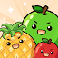 Fruit Merge: Juicy Drop Game