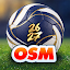 OSM 25/26 Manager de Football