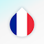 Drops: Learn French language vocabulary & spelling
