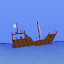 WaterBox: Ship&Physics Sandbox