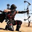 Ninja's Creed 2: 3D FPS Game