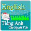 Luyện nghe tiếng anh giao tiếp