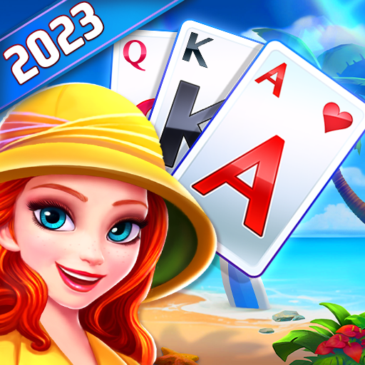 Solitaire Classic  Play Now Online for Free 