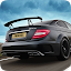 C63 AMG Drift Simulator
