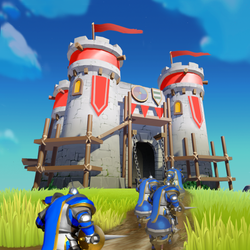 Play Castle Empire Online