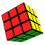 Magic Cube Puzzle