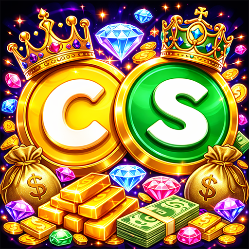 Crown Coins Casino Real Money