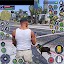 Open World Gangster Car Game