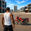 Indian Bike Driving Sim Games