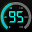 GPS HUD Speedometer